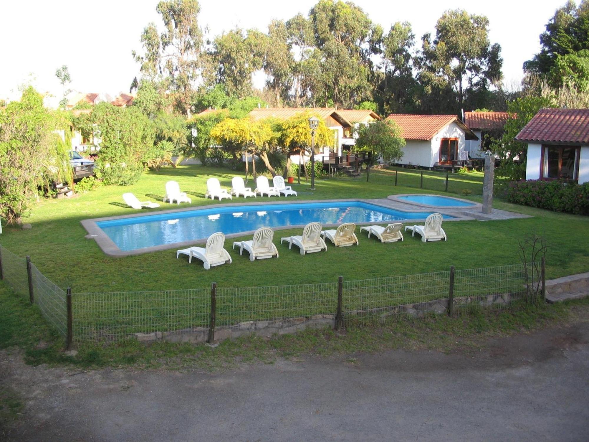 Marserena La Serena Extérieur photo