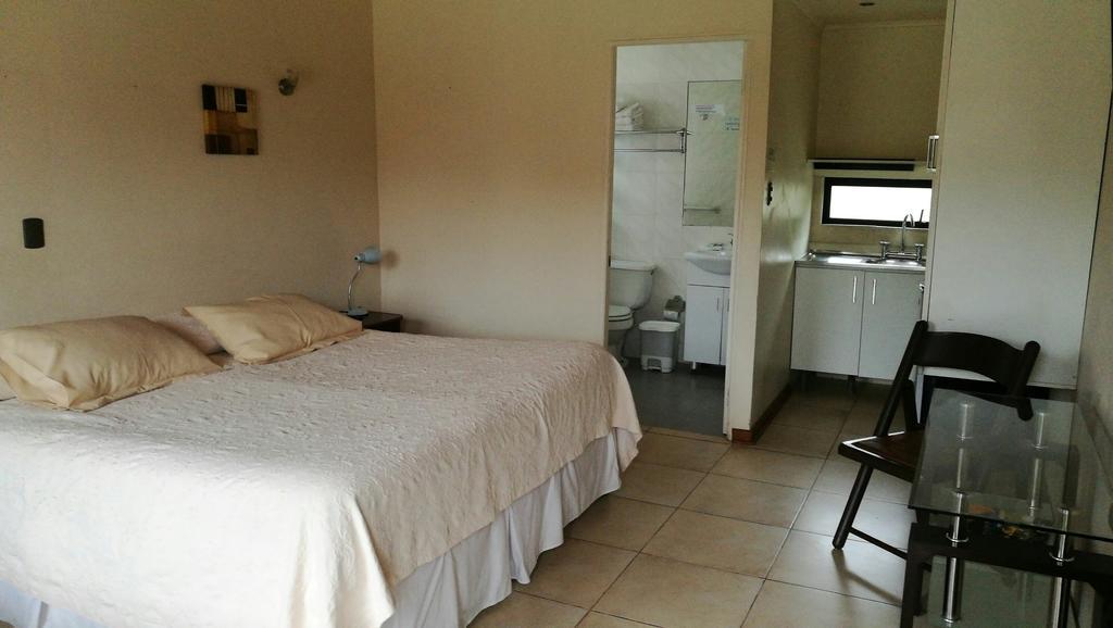 Marserena La Serena Extérieur photo