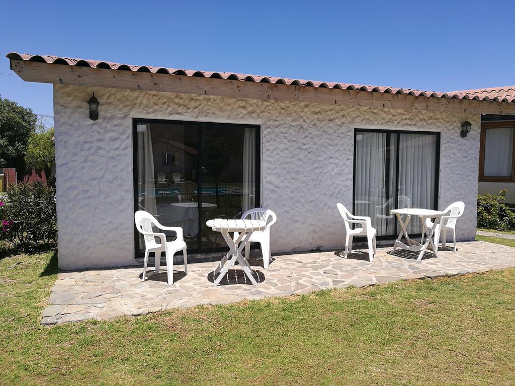 Marserena La Serena Extérieur photo