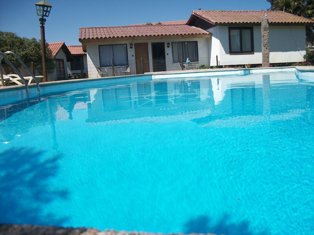 Marserena La Serena Extérieur photo