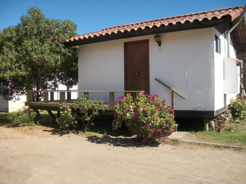 Marserena La Serena Extérieur photo