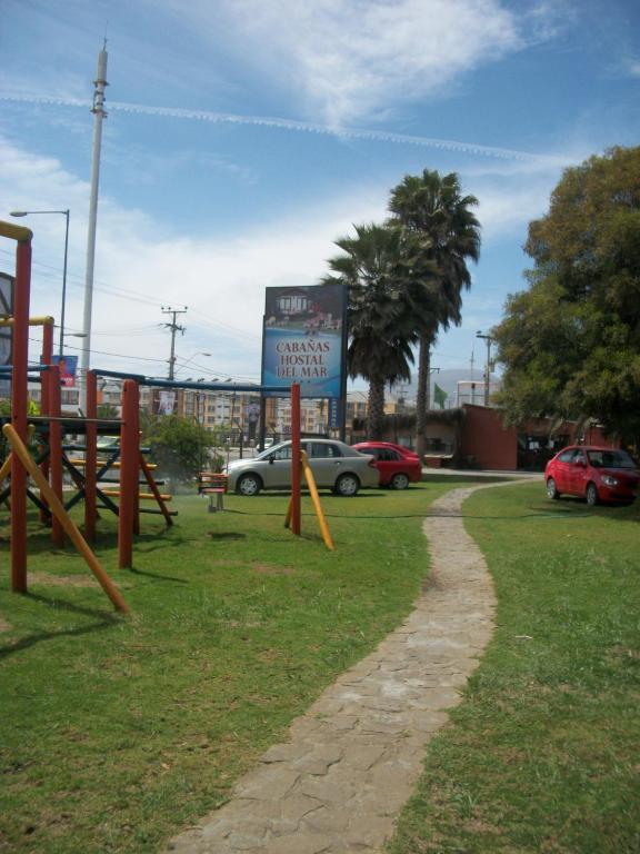 Marserena La Serena Extérieur photo