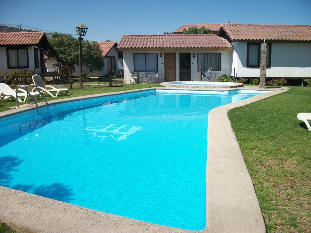 Marserena La Serena Extérieur photo