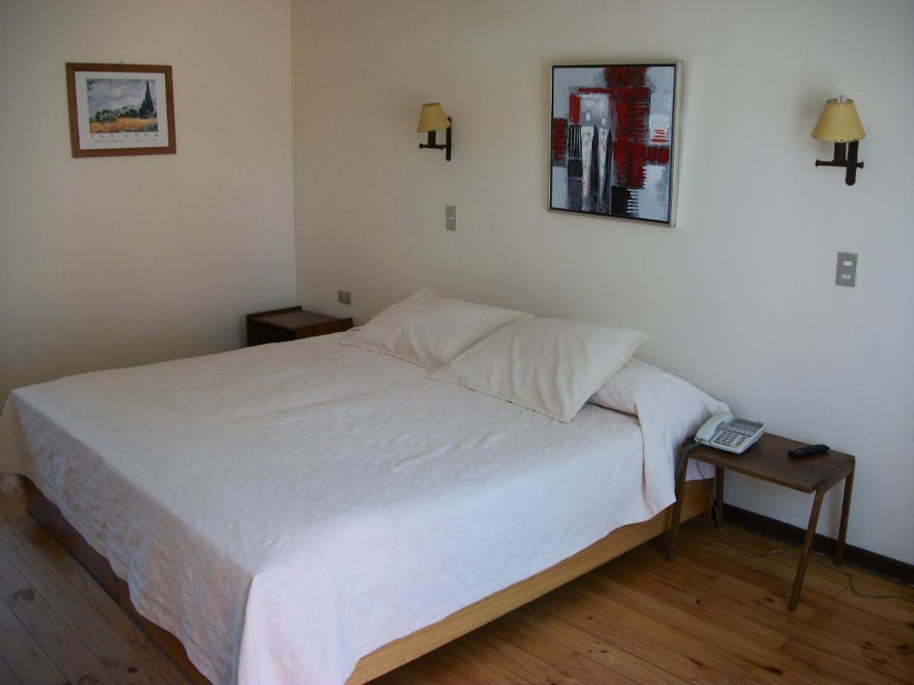 Marserena La Serena Chambre photo