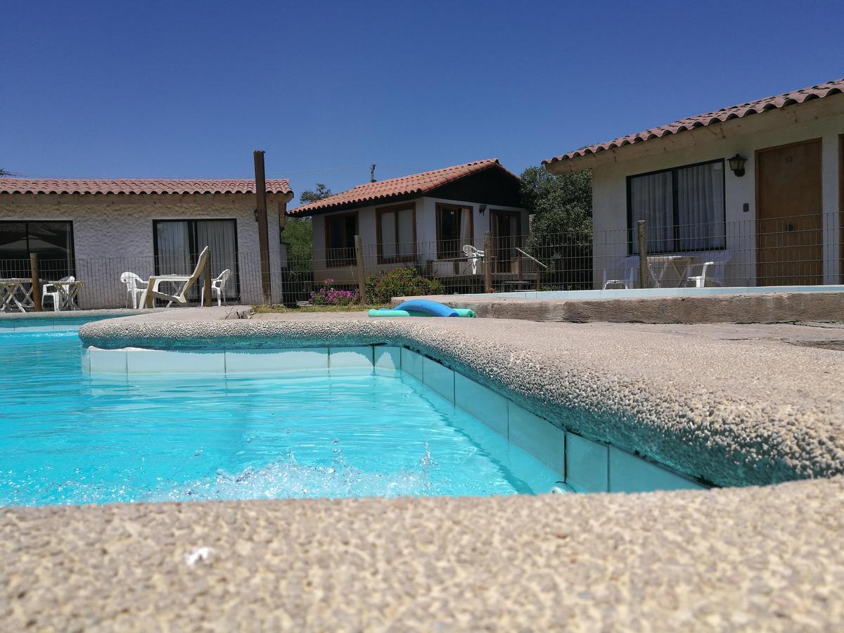Marserena La Serena Extérieur photo