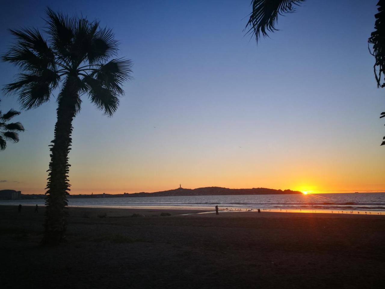 Marserena La Serena Extérieur photo