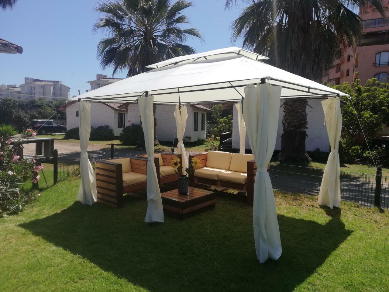 Marserena La Serena Extérieur photo