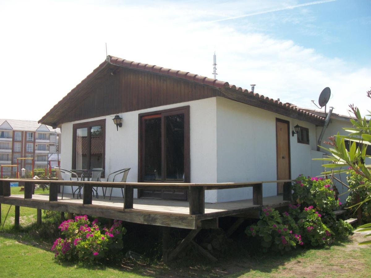 Marserena La Serena Chambre photo